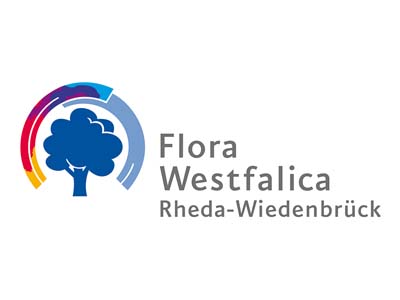 Rheda-Wiedenbrück - Flora Westfalica GmbH